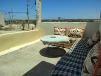 kaouki beachside apertmment - 4 peoples - B&B Essaouira