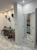 BB Apartaments Granit - B&B Iași