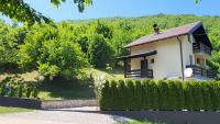Villa Igmanski san - Bed and Breakfast Sarajevo