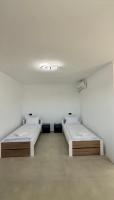 Standard Doppelzimmer