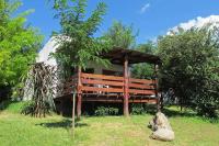 Cabañas Mate de Luna, La Mejor Elección en Santa Rosa de Calamuchita - Chambres d’hôtes Santa Rosa de Calamuchita