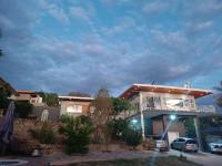 Sapphire Studio Self Catering At 54 - B&B Windhoek