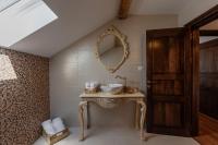 Suite Familiare Deluxe