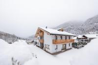 ALPEDOR Mountain Suites - Ferienwohnung Commezzadura