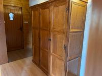 Chalet mit 3 Schlafzimmern