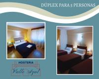 Appartement 2 Chambres