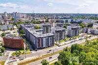 Central Park Prestige by LookAp - Ferienwohnung Łódź