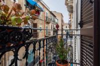 Pusamonti Central Flat - B&B Palermo