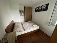 Appartement 1 Chambre de Luxe - Vue sur Jardin