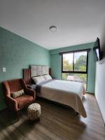 Samay 219 - Chambres d’hôtes Cochabamba