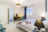 Appartement met Terras