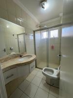 Apartamento completo para sua família e amigos - B&B São José do Rio Preto