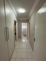 Apartamento completo para sua família e amigos - B&B São José do Rio Preto