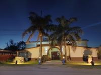 Hosteria Valle Azul - B&B Villa del Dique