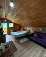 Family Suite with Balcony