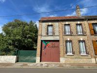 Le Colibri - B&B Vinneuf