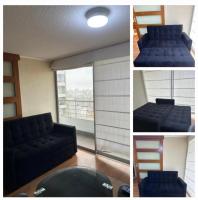 Edificio City - Ferienwohnung Lima
