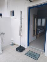 Lendas Paradise studio 2 - B&B Léntas