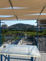 Apartment with Garden View