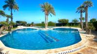 New ! beachfront apartment, swimming pool and sports facilities - B&B El Campello