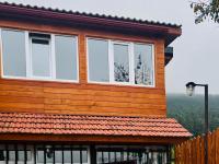 Chambre Familiale - Vue sur Montagne