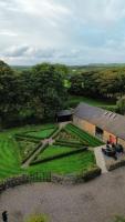 The Old Bushmills Barn - B&B Bushmills