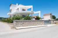 Panormitis House Semi-basement apartment - B&B Pastida