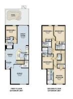 Paradiso Grande 6 bedroom New Home - 10377 - B&B Orlando