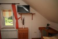Tweepersoonskamer met 2 Aparte Bedden en Balkon