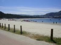 Apartamento "As Croas" Cabanas - B&B Cabanas