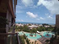 Sea View Studio at Oasis - Ferienwohnung Chakvi