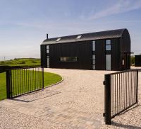 Portrush Barn - B&B Cloyfin