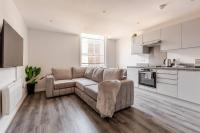 Spacious 2Bed Central Liverpool Nightlife & Events, sleeps up to 10 - B&B Liverpool