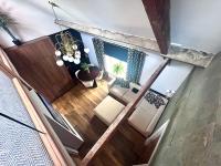 Luxury Penarth Loft - Near Cardiff - Ferienwohnung Penarth