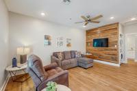 Oasis Resort - B&B Rockport
