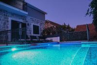 Miravalle Heritage - B&B Ostrvica