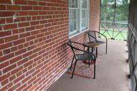 Historic Hill Apt1 - B&B Tuskegee