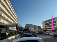 Polikseni Apartment Orfanidou - Bed and Breakfast Rodos