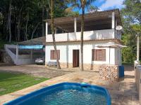 Sítio Cantinho da Natureza - B&B Piraí