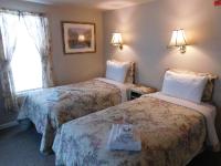 Economy Twin Room