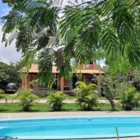 Pousada Floradas da Serra - B&B