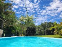 Pousada Floradas da Serra - Ferienwohnung Chapada dos Guimarães