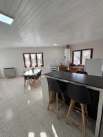 Cerro 21 Tempo - B&B
