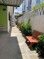 Privê Praia Verde Mar - B&B Paulista