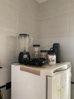 Privê Praia Verde Mar - B&B Paulista