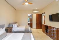 Villa con piscina privada