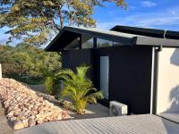 Guanacaste Marbella luxury home with a private pool - B&B Santa Cruz