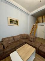 DuplexINN - B&B Scutari