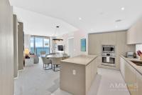 Beachfront Escape Pool Gym Stunning Views 30th floor - B&B Hallandale Beach