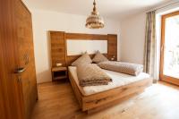 Ferienhaus am Rohntalbach - Ferienwohnung Hinterriß